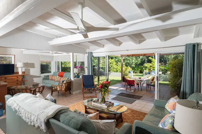 Beach House! Great for Wind-sports on Maui's North-shore close to Kahului & Paia - Image 1