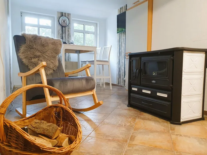 Vacation home Rittergut Dornreichenbach - Image 1
