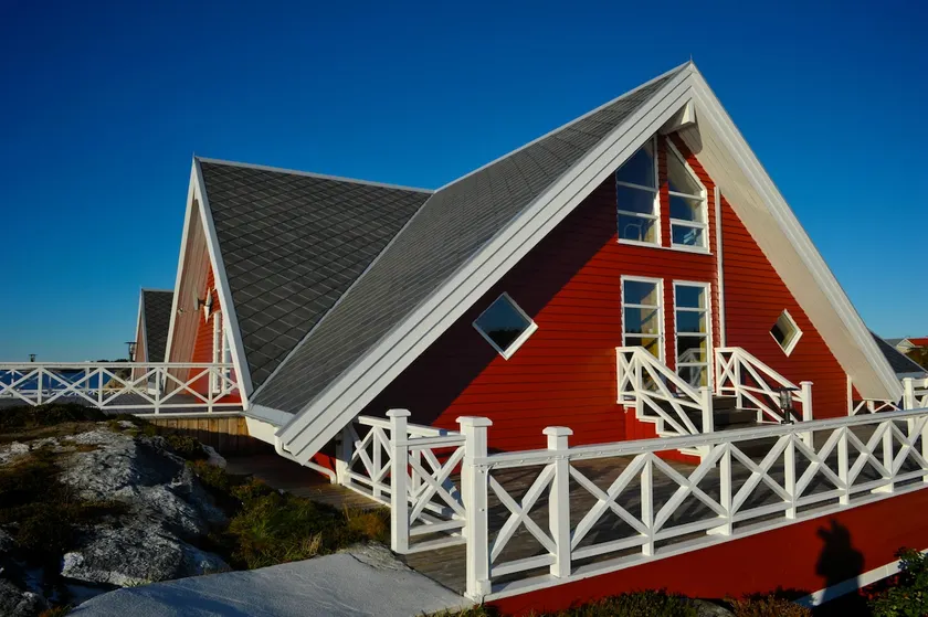 Seaside Atlantic apartment - Image 1