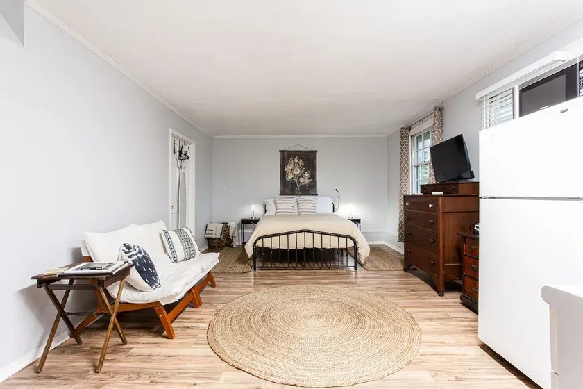 Walkable 5 Points, Quiet, Kitchenette, wifi - Image 1