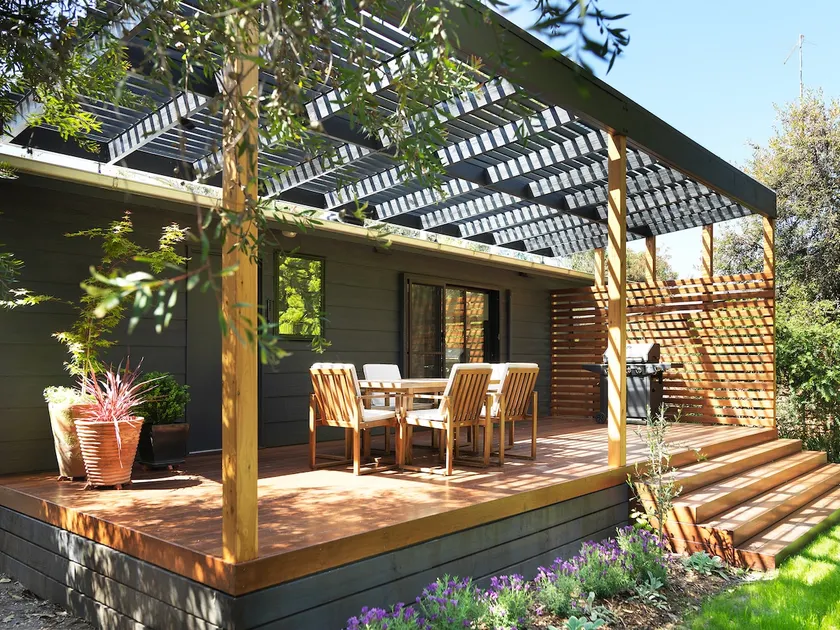 Birdsong Cottage - Image 1