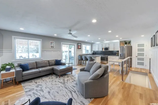 Lehi Modern Home Silicon Slopes, Thanksgiving Pt - Image 1