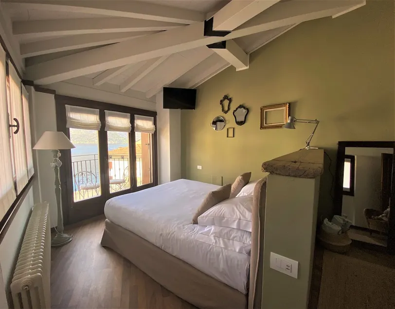 Il Molo Di Hotel Villa Aurora - Image 1