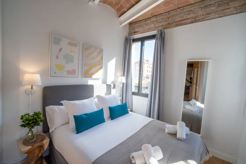 Feelathome Stadium Apartments - Image 1