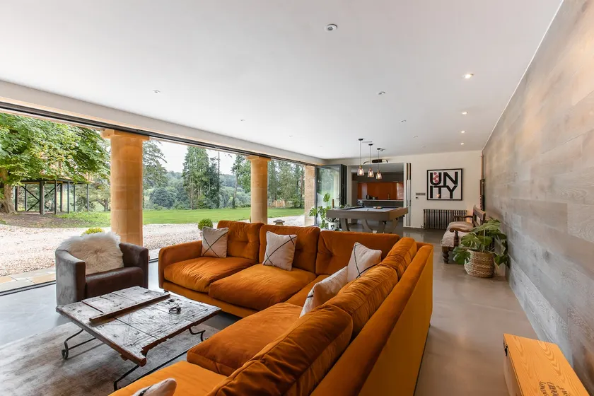 Stylish Countryside Loft | Cotswolds - Image 1