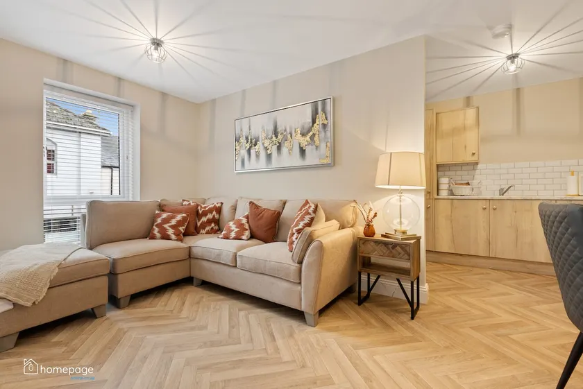 Luxury Apartment - Roe Getaway Limavady - Image 1