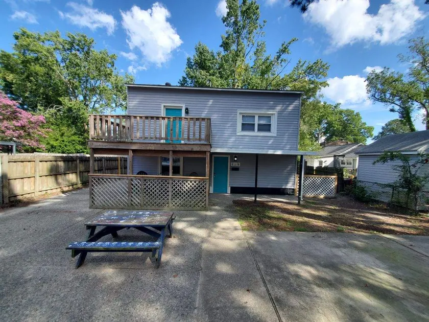 Cute, newly finished in Hampton - Image 1