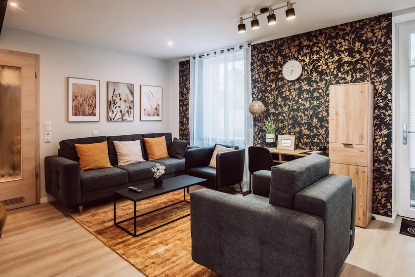 Heide Smile, Apartment - Image 1