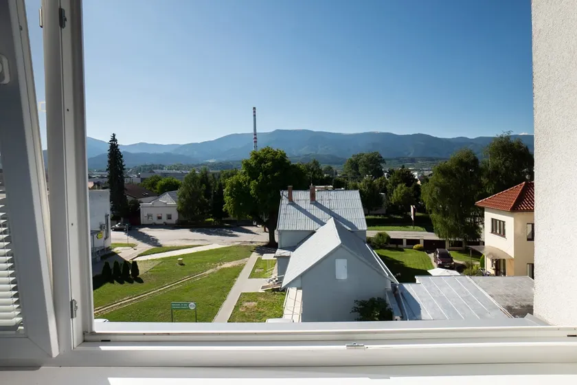 Cozy apartment - mountain view - Image 1