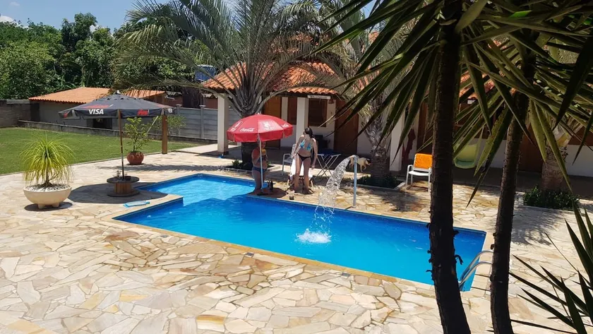 Casa campo Chac Lucia Helena 4 suites for 10 people - Image 1