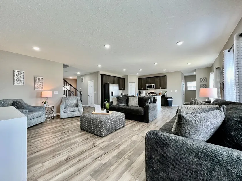 Brand new Executive home in Liberty Twp, Ohio - Image 1