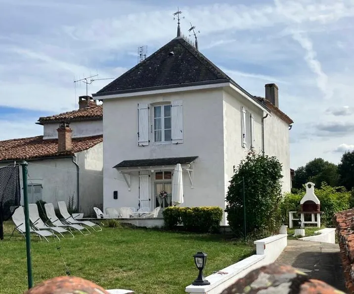 Gîte des Roses - Image 1