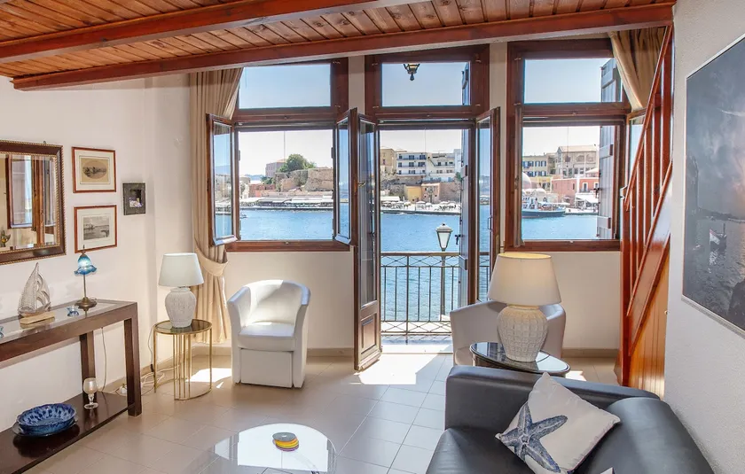 Casa Alba Seaview House - Image 1