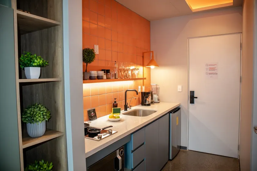 Live and enjoy this nice loft! - Gym - COP2707B - Image 1