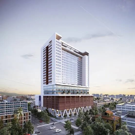 Modern apartment with amenities in downtown Monterrey - Image 1