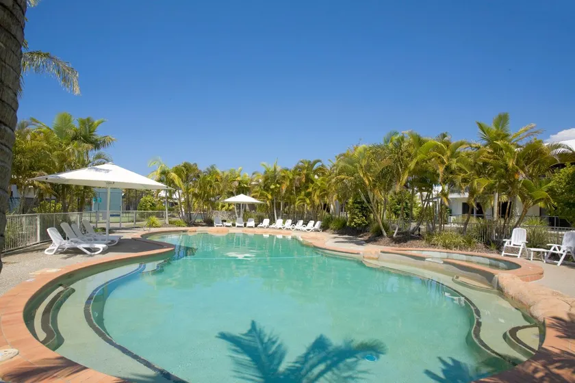 Tropical Paradise Retreat 2BR - Image 1