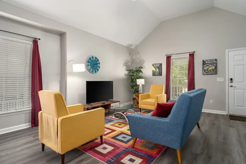 The Mystery House * Pet Friendly - Image 1
