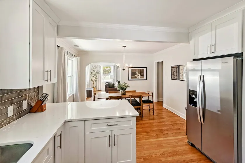 Midtown Haven: Charming 4BR 3BA - Image 1