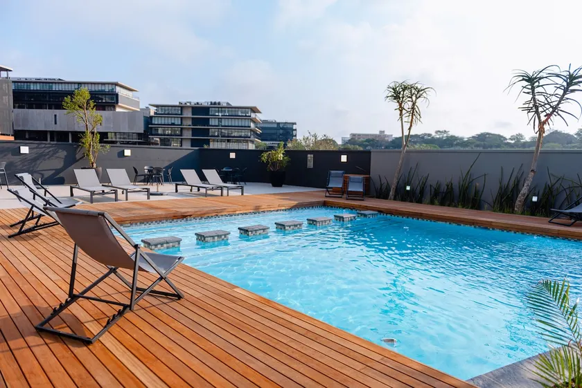 Glorystar The Millennial Umhlanga - Image 1