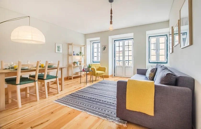 Santos Green Apartment - Image 1