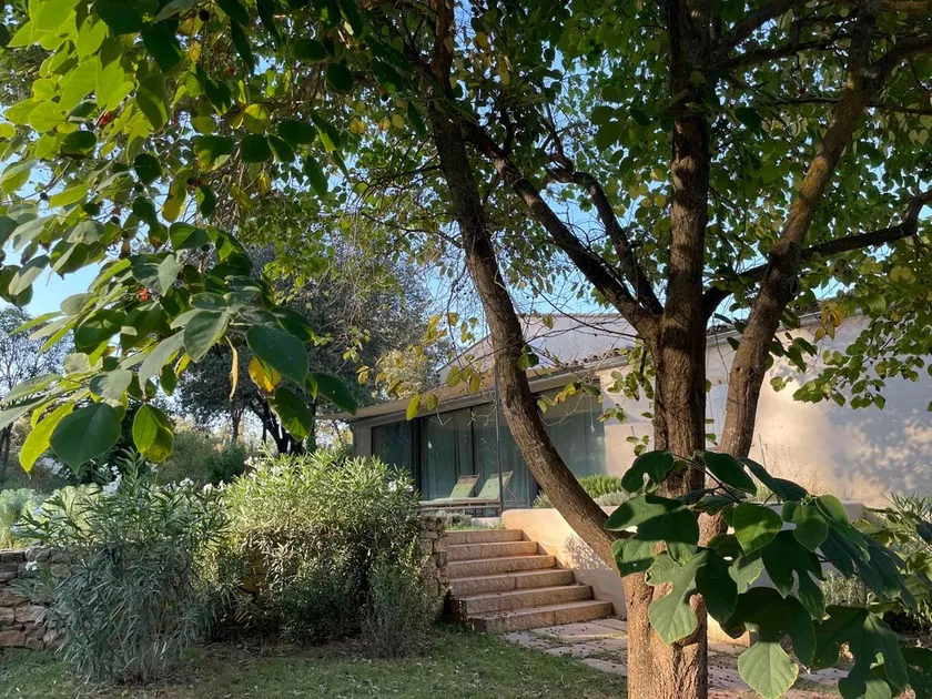 Idyllic Riverside Provencal Farmhouse - Image 1