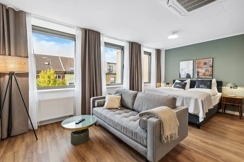 Limehome Oberhausen Paul-Reusch-Str - Image 1