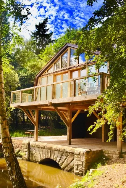 Coach House, Middleton Hall Estate - Image 1