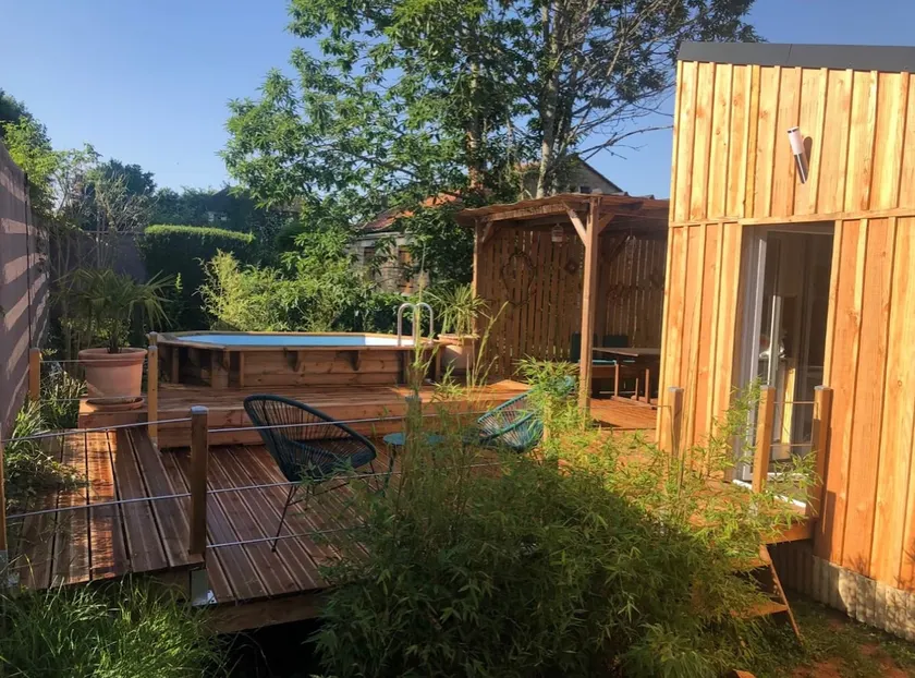 The little Sarladais paradise - Image 1