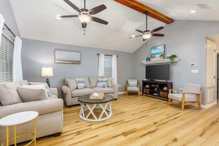 NEW! Cozy Gulf Coast Home - Image 1