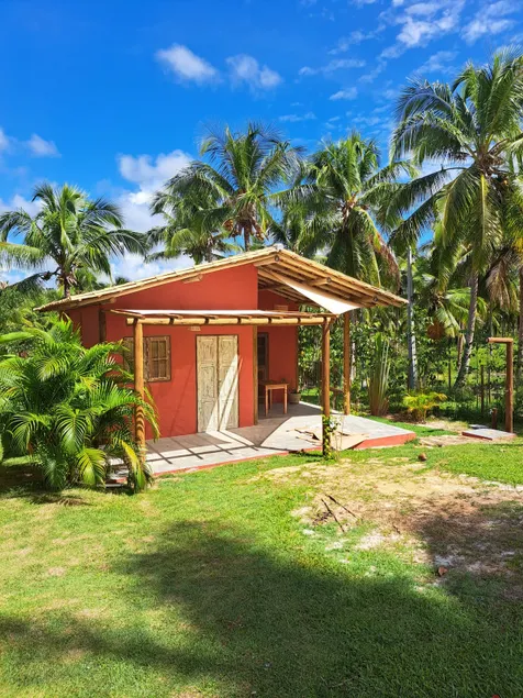 Casa em Massarandupió - Image 1
