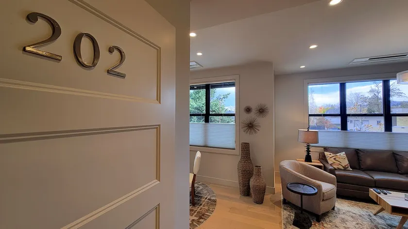 Plaza North Suite 202 Sonoma - Image 1