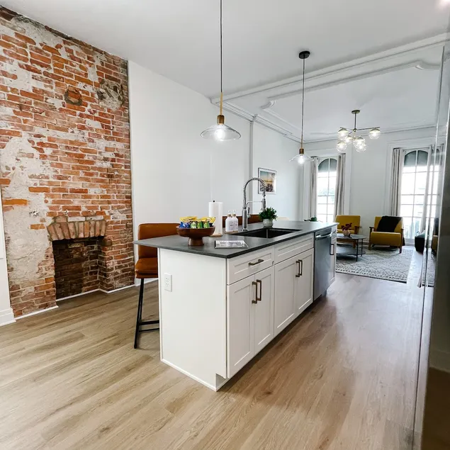 Walk to Allentown | Pet-Friendly | Parking! - Image 1
