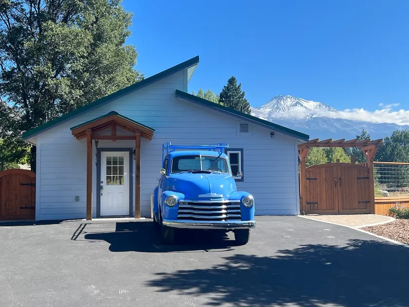 Peaceful Mountain Paradise -Longterm in Mt. Shasta - Image 1