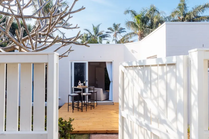 Heights Guesthouse - Hideaway in Kiama Heights - Image 1