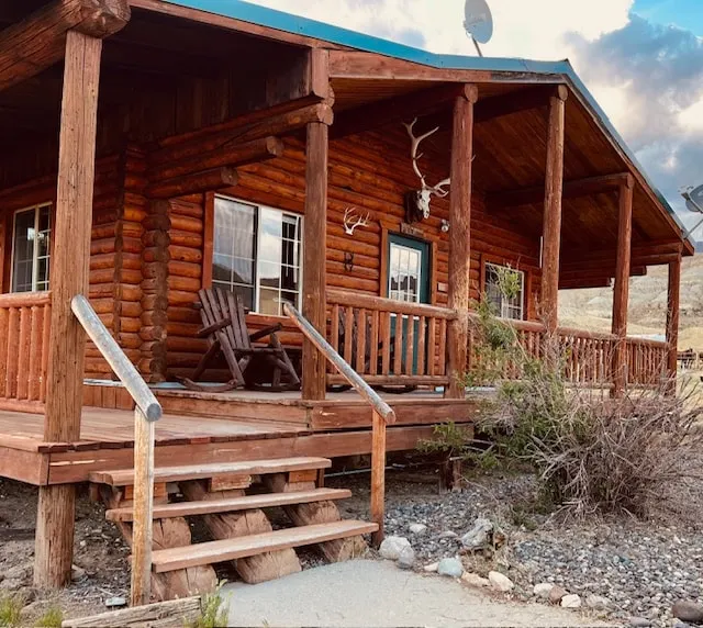 Cozy Wapiti Retreat! - Image 1