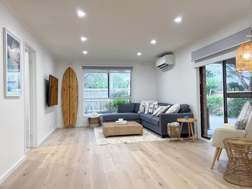 Dromana Retreat | 4BR Home Near Beach & Wineries - Image 1