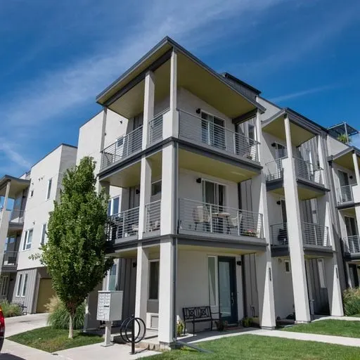 Your Denver Pied-a-Terre - Image 1