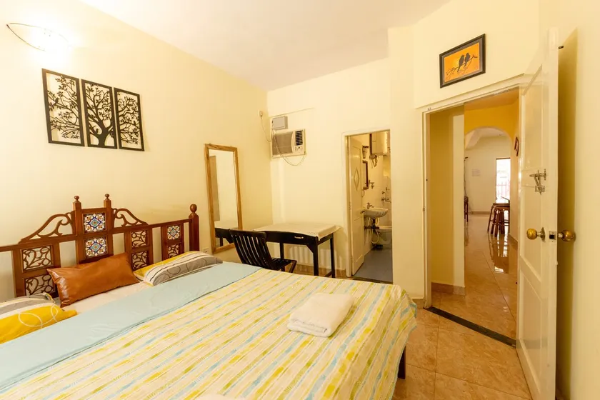 Beach Village Holiday Homes Goa - Image 1