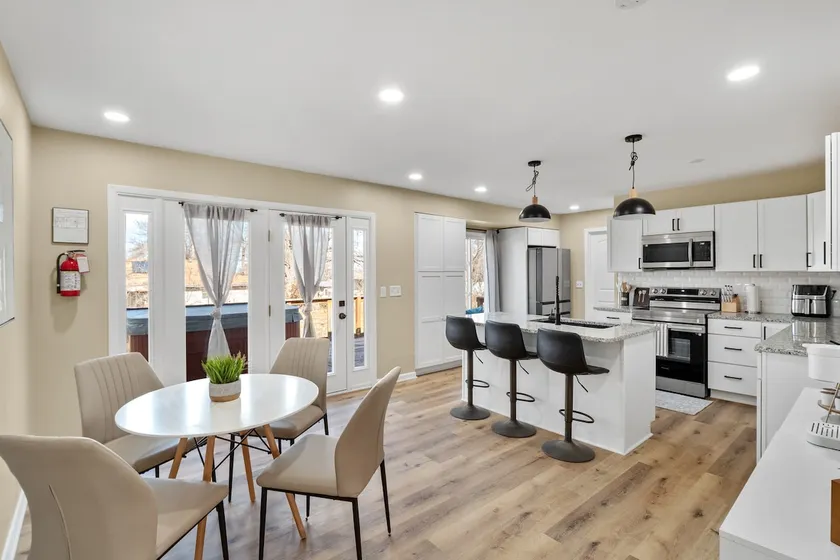 Modern Home By Arrowhead Stadium - Image 1