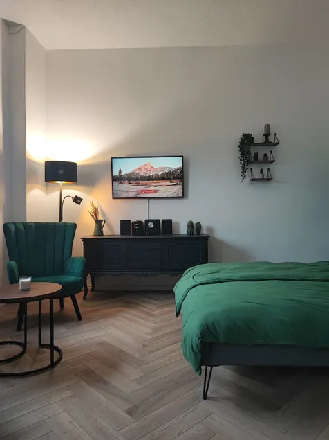 Stilvolles Appartment in Hagen - Image 1