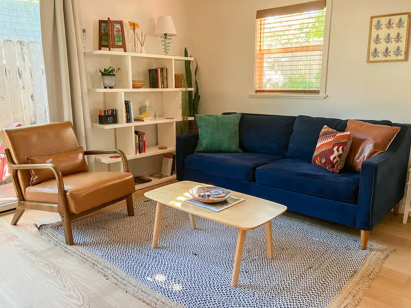 Cozy Casita with Covered Parking - Image 1