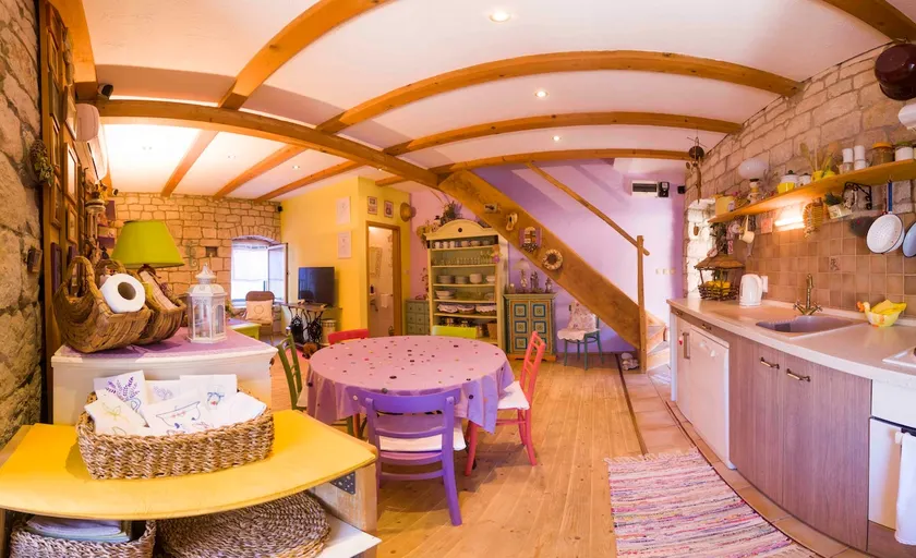 Apartment with BBQ - Image 1