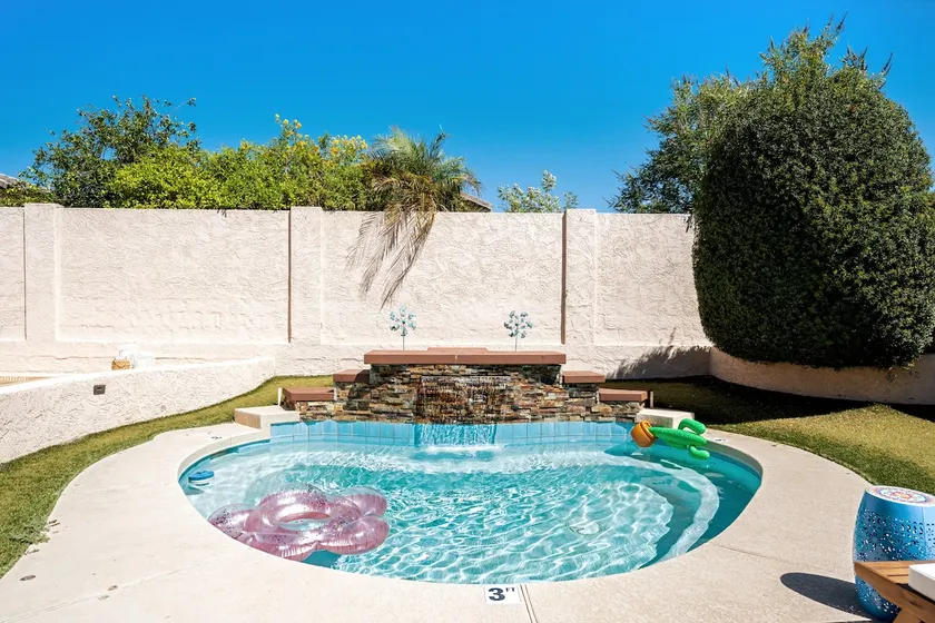 3BR Pool w/ Waterfall | Mini Golf | Near JW Resort - Image 1