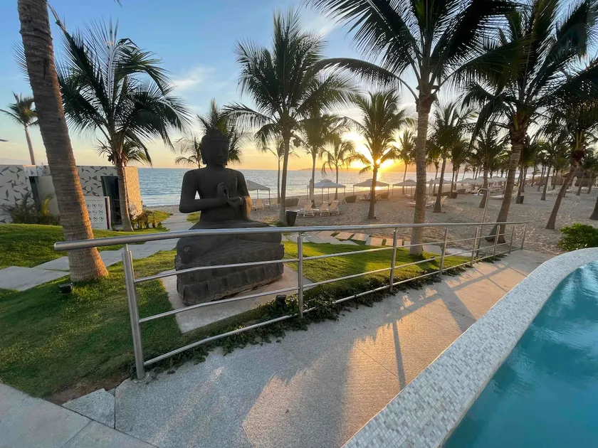 Lovely&warm Condo@Maritima BEACH NuevoVallarta NEW - Image 1
