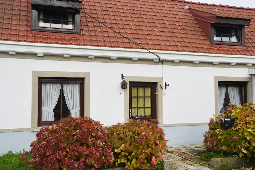 The source farmhouse - Image 1