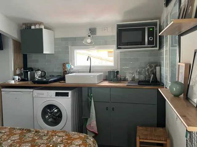 Le Mazet d'Irma with air conditioning - Image 1