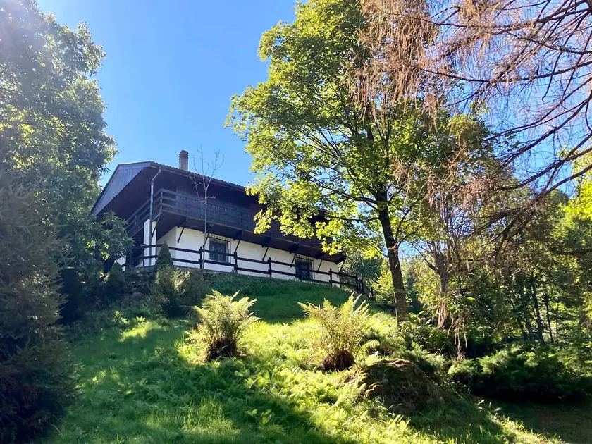 Chalet Monterosa in Northern Italy - Image 1