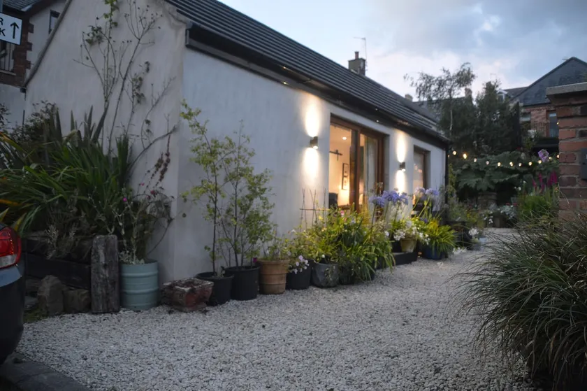 Ropewalk Cottage - A Little Treasure By The Coast - Image 1