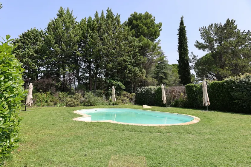 Bastide Magnolia Roussillon Tours - Image 1