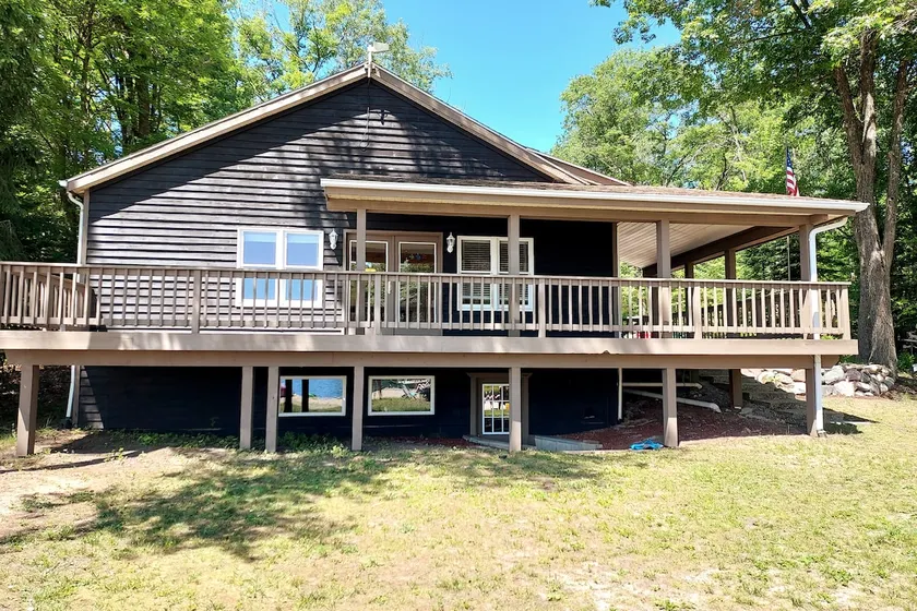 Gaylord Getaway:Waterfront, Peaceful, Fishing. - Image 1